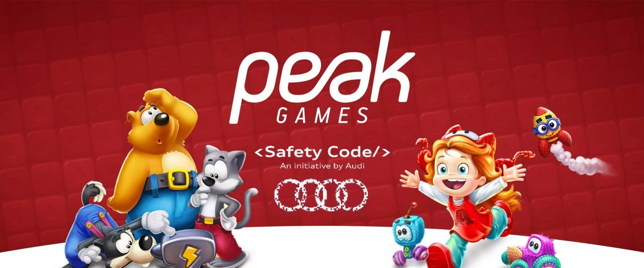 Peak Games'e Çalıntı Reklam Şoku