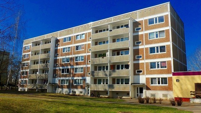 Apartmanda Uyulması Gereken Kurallar