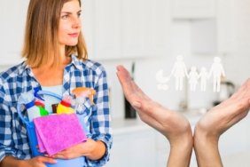 Ev Hanımlarına Emeklilik