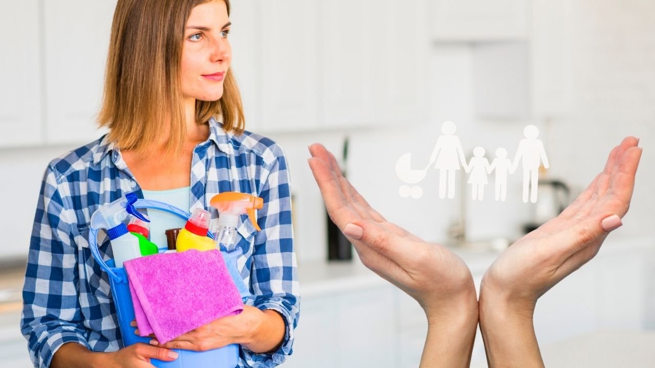 Ev Hanımlarına Emeklilik