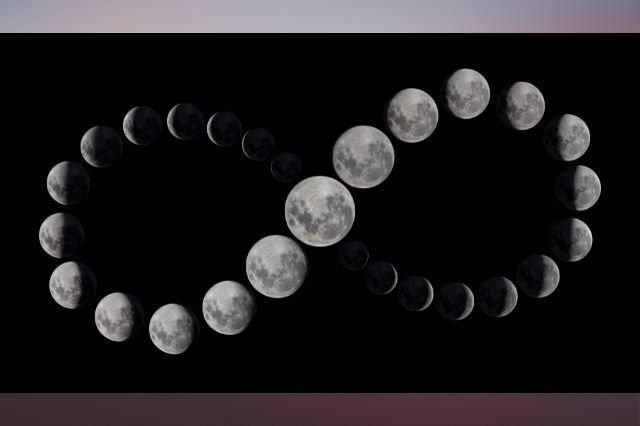 Today Moon Phase : Ayın Evreleri Uygulaması Nedir?