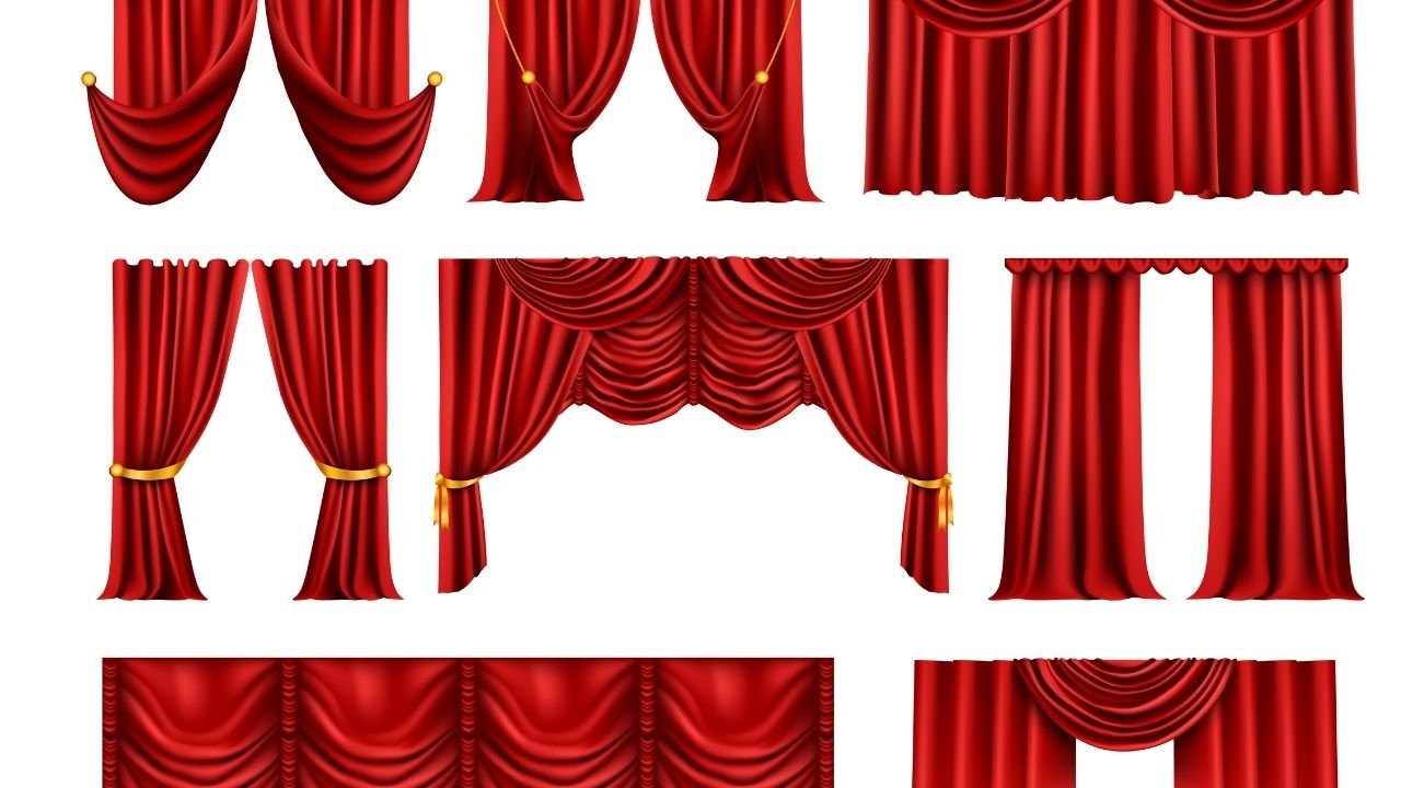 Perde Halatı Nedir? Perde Halatı Kornişe Nasıl Takılır? 5 Perde Halatı