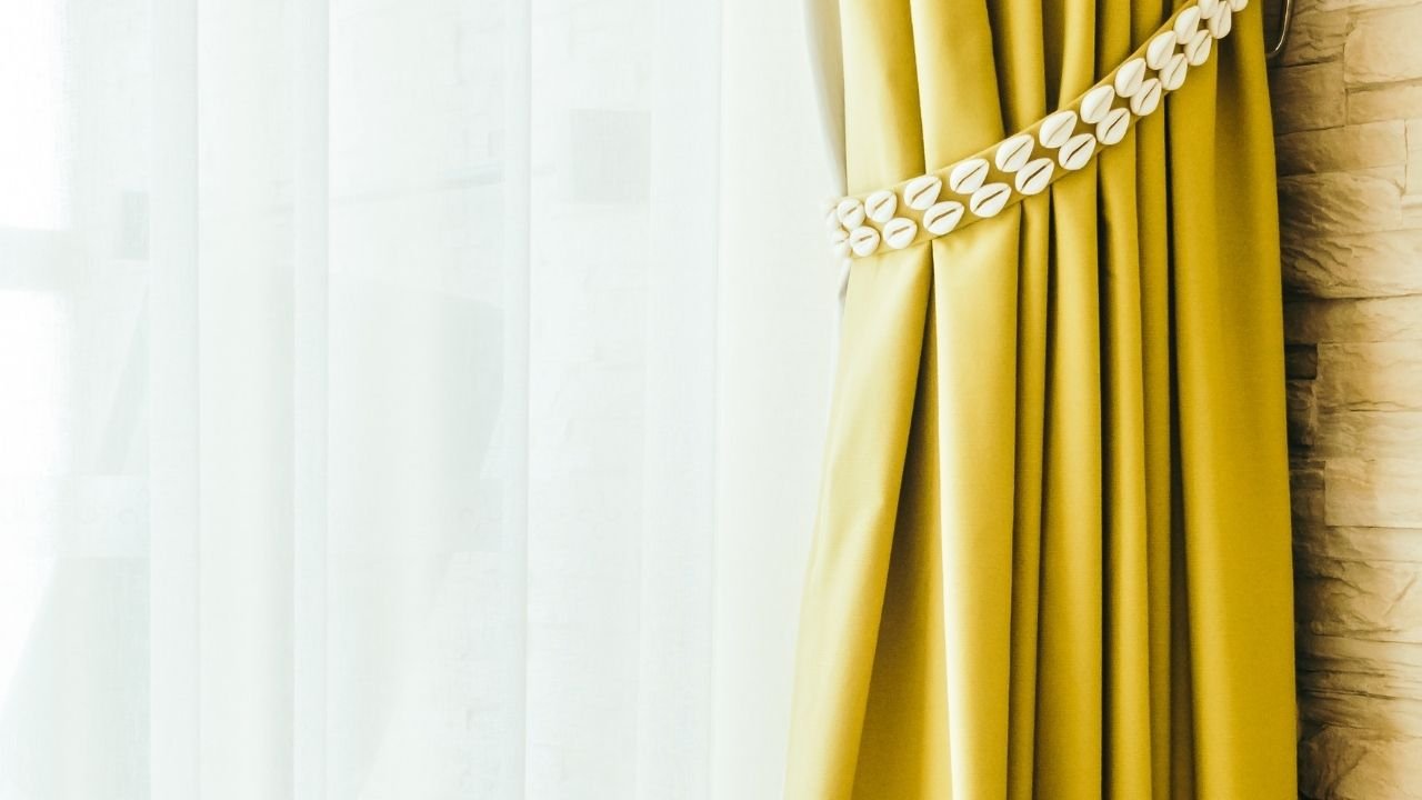 Perde Halatı Nedir? Perde Halatı Kornişe Nasıl Takılır? 7 Perde Halatı