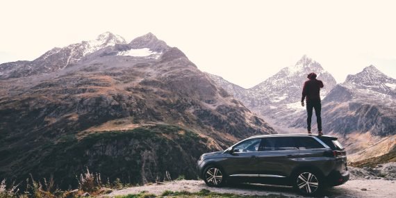 Peugeot 308 Lastik Basıncı Ne Olmalıdır?