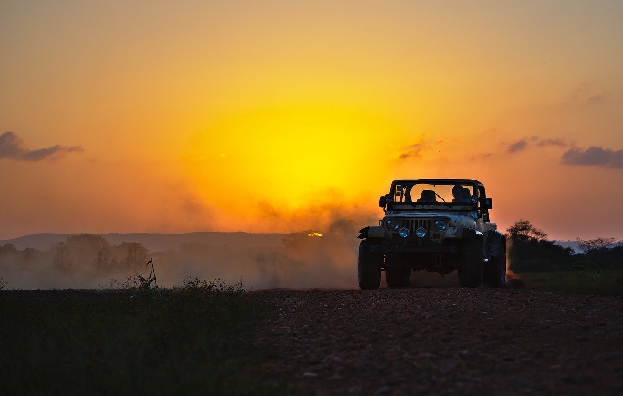 En-iyi-off-road-araçları