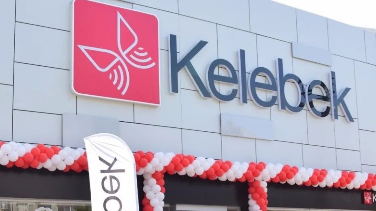 Kelebek Mobilya Küçükyalı 