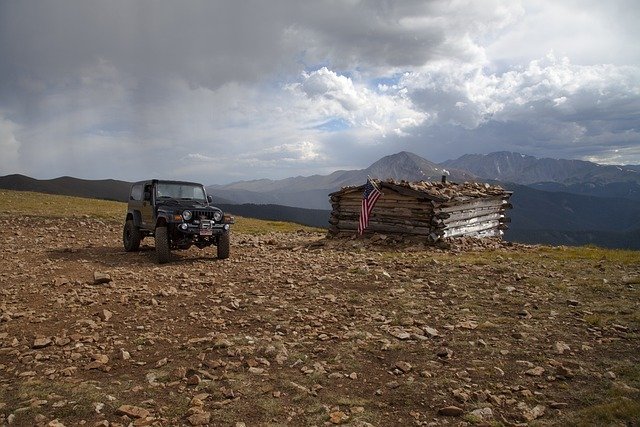 En-iyi-off-road-araçları