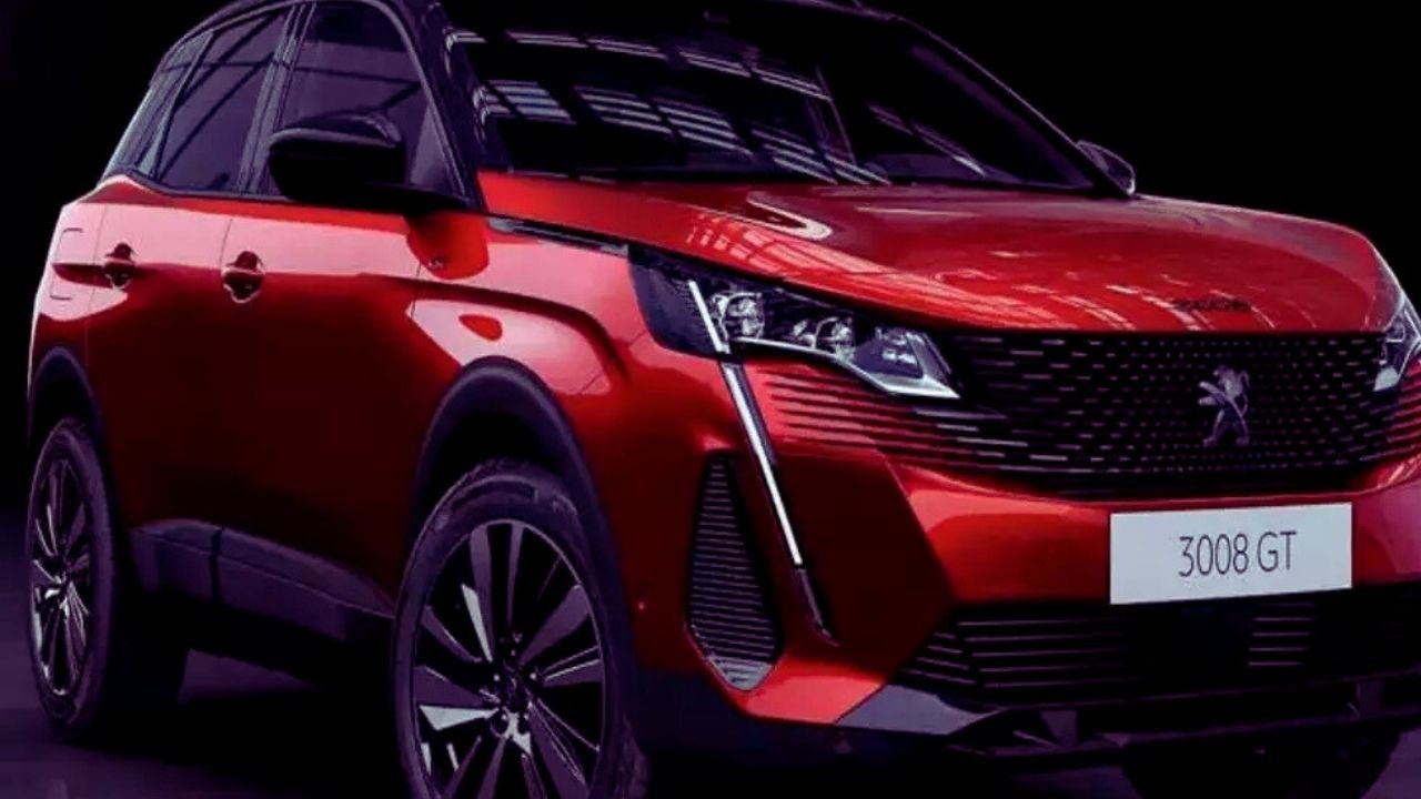 Peugeot Servis Antalya 