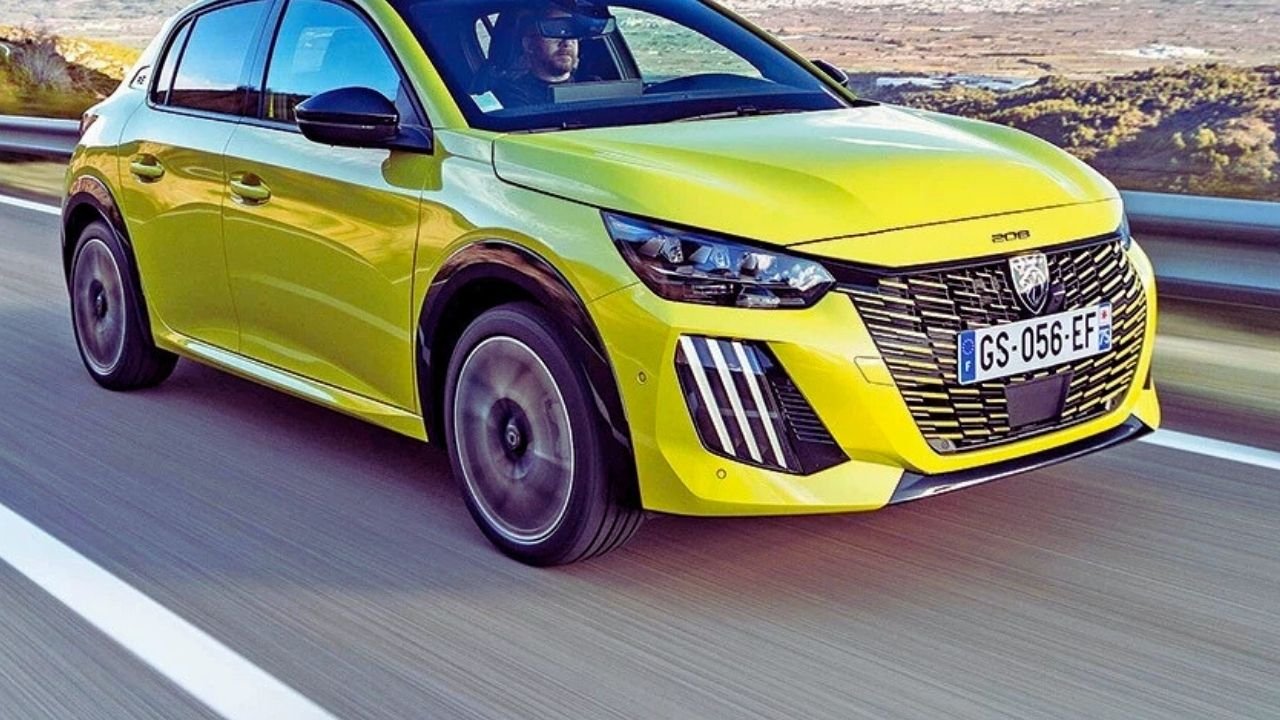 Peugeot Servis Antalya 