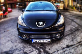 Peugeot Servis Antalya