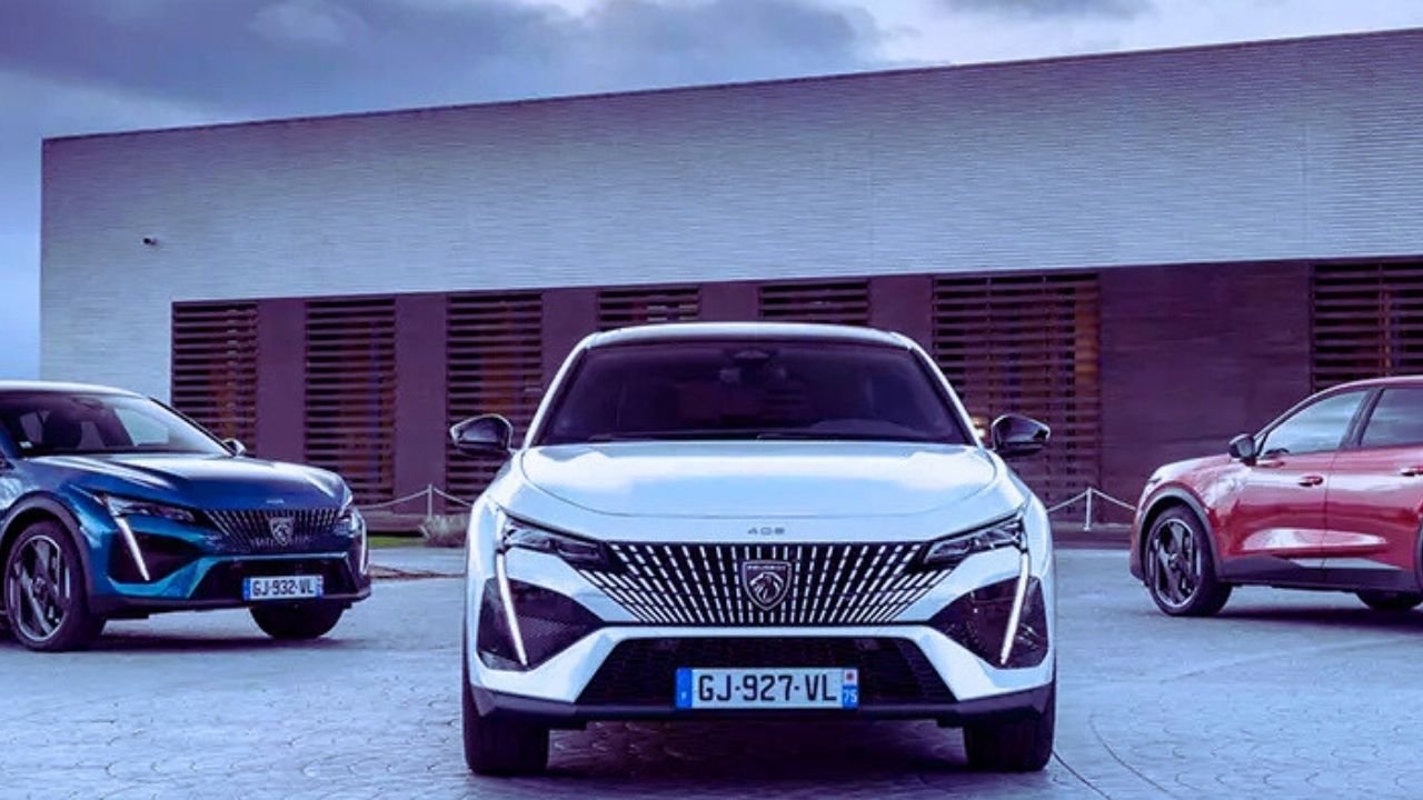 Peugeot Servis Antalya 