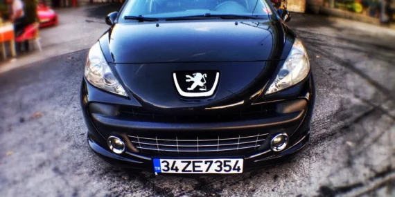 Peugeot Servis Antalya Listesi