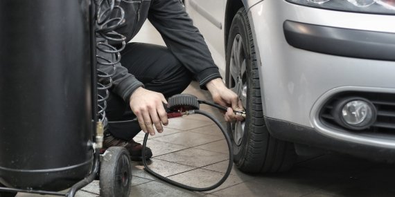 Peugeot 308 Lastik Basınç Sensörü Sıfırlama Nasıl Yapılır?