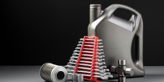 Yakıt Enjeksiyon Sistemi Hakkında En 8 Temel Konu!