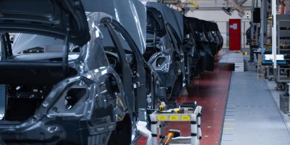 Çıkma Yedek Parça Kullanmanın Cezası Var mı?