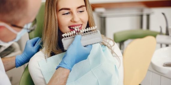 Çin Malı Zirkonyum Diş Nasıl Anlaşılır?