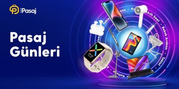 Turkcell Pasaj İndirim Kodu Nasıl Kullanılır?