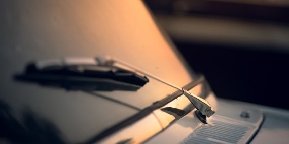 Otomobillerde Güneş Yanığı Giderme için 6 Yöntem!