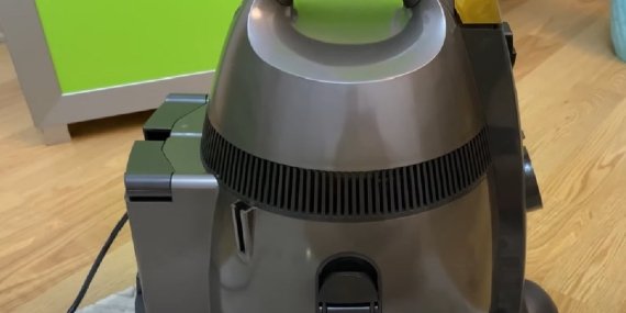 Libelle Temizlik Robotu Parçaları Nereden Alınır