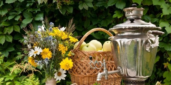 Semaver Alırken Dikkat Etmeniz Gereken 6 Püf Nokta