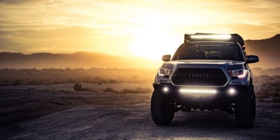 En İyi 4×4 Arazi Araçları Fiyatları