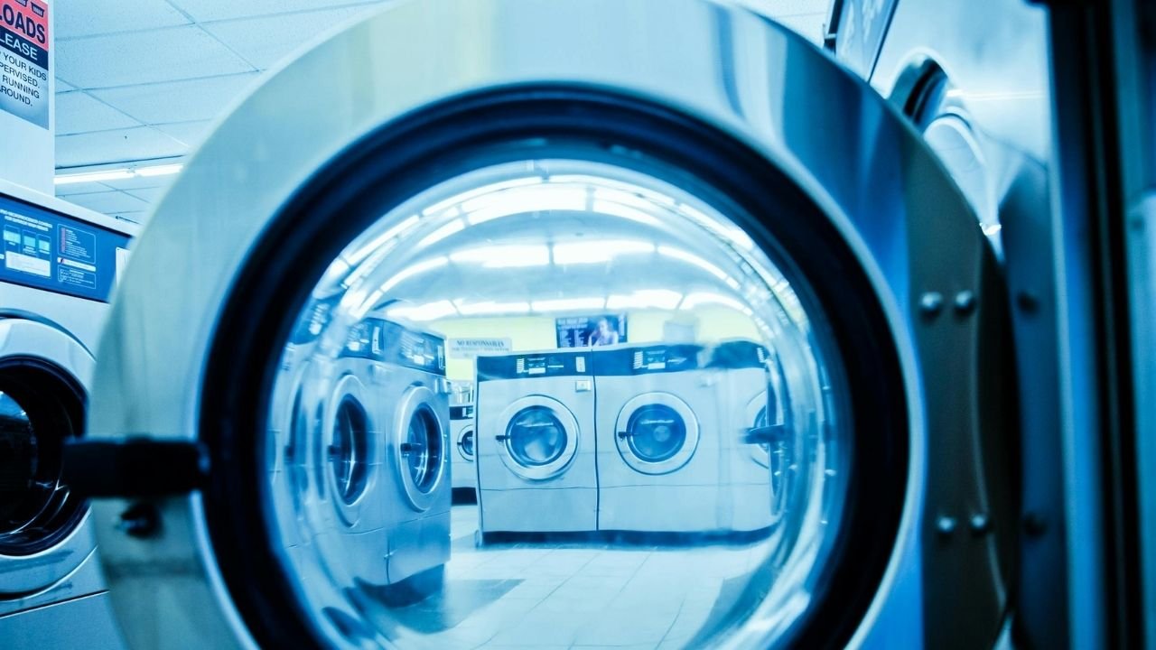 Çamaşır Makinesi Ölçüleri Nelerdir? 11 Çamaşır Makinesi Ölçüleri