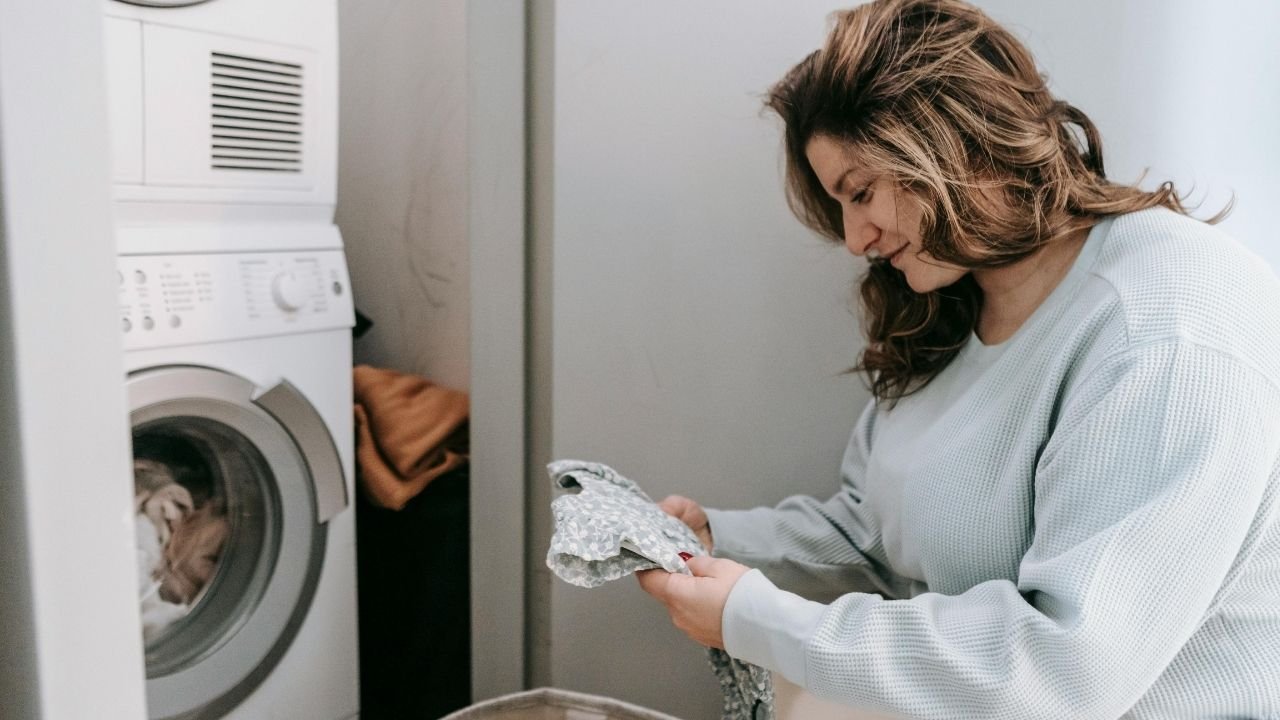 Çamaşır Makinesi Ölçüleri Nelerdir? 9 Çamaşır Makinesi Ölçüleri