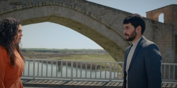 Hercai Filmi Konusu Nedir Nerede Çekilmiştir?