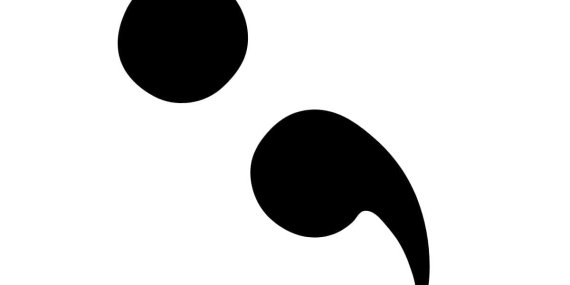 6 Farklı Açıdan Noktalı Virgül Dövmesi Anlamı