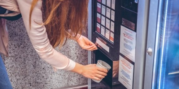 Otomat Kahve Makinesi Nereden Alınır? İşte En Uygun Kahve Makineleri Listesi