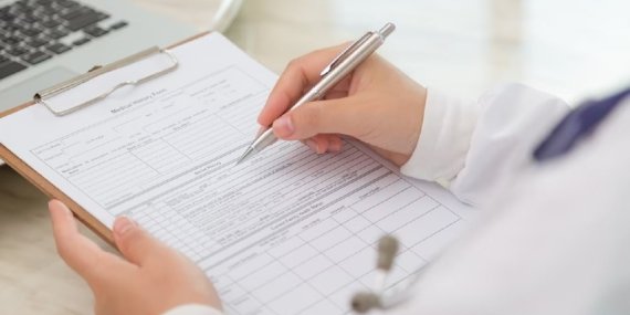 Sporcular için Sağlık Raporu Nasıl Alınır? 8 Adımda Sağlık Raporu Alma