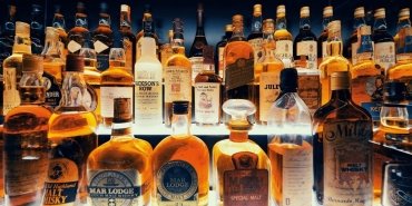 Viski Alkol Oranları Nelerdir? 2023 Viski Fiyatları 22 viski-alkol-oranlari