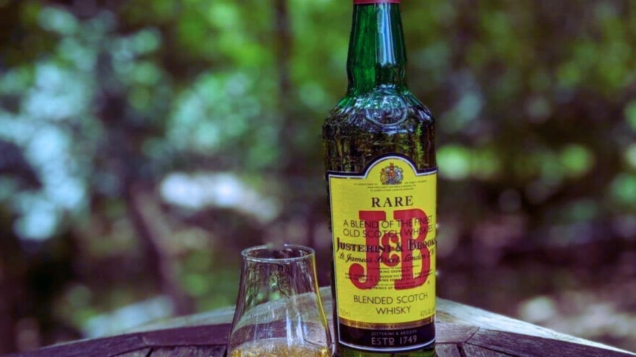 Viski Alkol Oranları Nelerdir? 2026 Viski Fiyatları 5 Viski Alkol Oranları