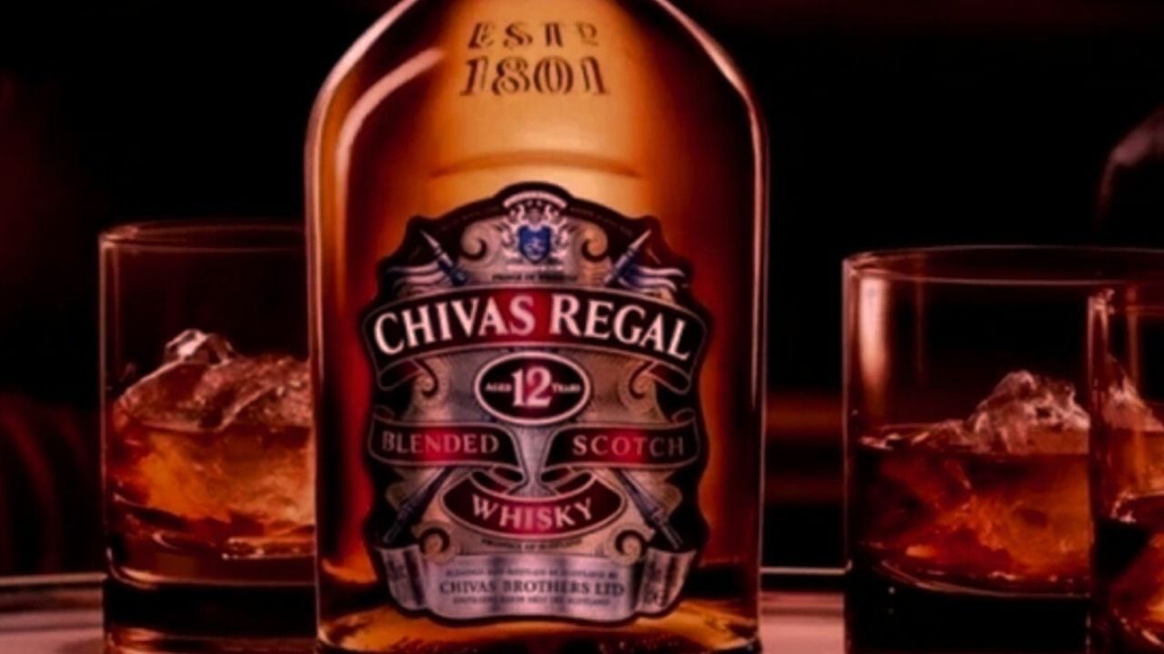 Viski Alkol Oranları Nelerdir? 2026 Viski Fiyatları 3 Viski Alkol Oranları