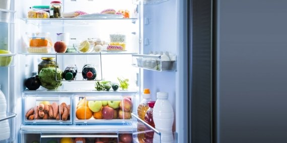 Bosch Çift Kapılı Buzdolabı Modelleri