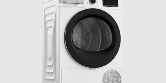 Arçelik 9 Kg Kurutma Makinesi | Ürün İnceleme