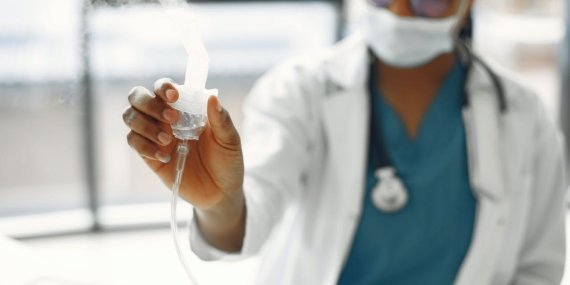 Astım Hastaları için Buhar Makinesi Önerileri