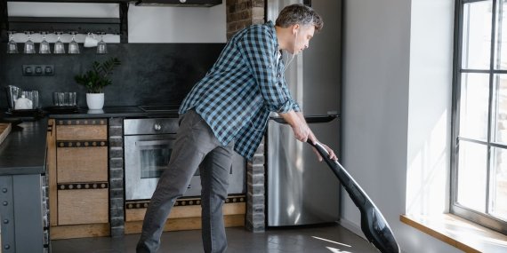 En Ucuz 10 Dikey Süpürge Modelleri