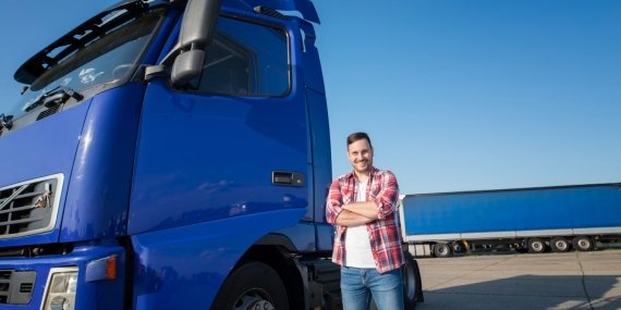 MAN Çekici Hizmeti Nereden Alınır?