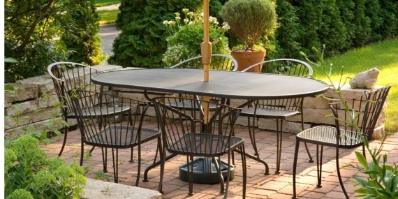 5 Adımda Alüminyum Bahçe Mobilyası Seçme Rehberi