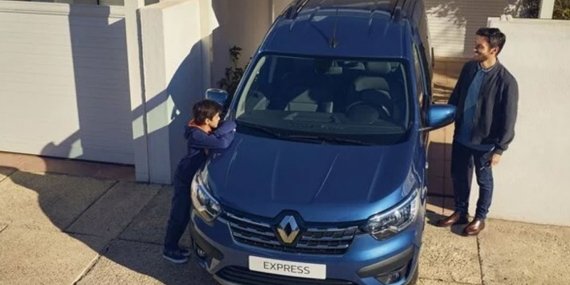 Renault Express | Ürün İnceleme