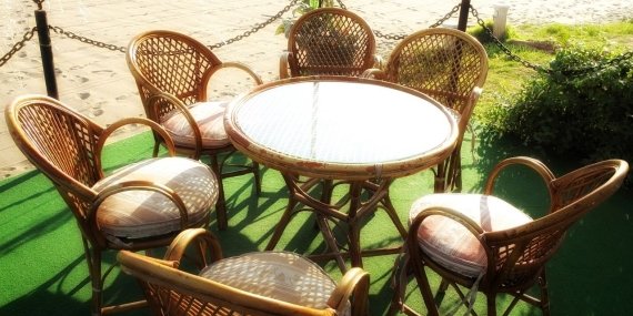 5 Adımda Bambu Bahçe Mobilyası Seçme Rehberi