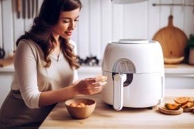 arcelik-airfryer-firin