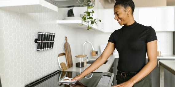 En İyi 20 Elektrikli Ocak Modelleri