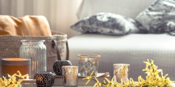 Yeni Evlenenlere Hediyelik Ev Eşya Ne Alınır? | 12 Öneri