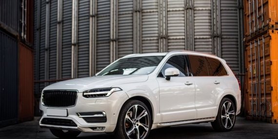 En İyi İran Araba Markası Modelleri