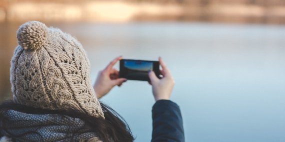 Kamerası En İyi Telefonlar Listesi 2023