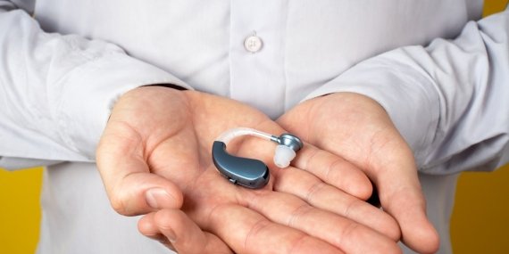 Kulak İçi İşitme Cihazı Nedir, Hangi Durumlarda Kullanılır?