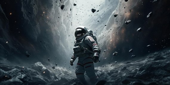 En İyi Uzay Filmleri Listesi: Muhteşem 20 Film