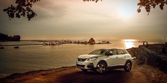 Peugeot Jeep 2024 Fiyatı Ne Kadar? Peugeot Jeep Özellikleri Neler?